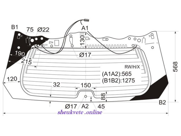 Lexus უკანა საქარე მინა Lexus kana saqare mina Lexus Заднее стеклоLexus უკანა საქარე მინა Lexus kana saqare mina Lexus Заднее стекло