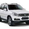 SsangYong უკანა საქარე მინა SsangYong ukana saqare mina SsangYong Заднее стекло