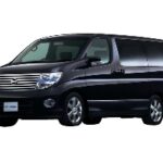 Nissan უკანა საქარე მინა Nissan ukana saqare mina Nissan Заднее стекло