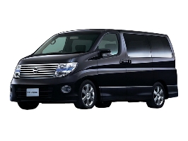 Nissan უკანა საქარე მინა Nissan ukana saqare mina Nissan Заднее стекло