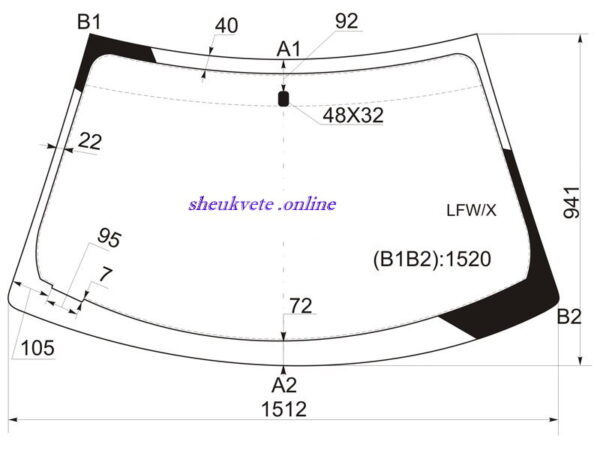 Mitsubishi Benzწინა საქარე მინა ლაბავოი Mitsubishi Benzsaqare mina labavoi Mitsubishi BenzЛобовое стекло