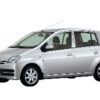Daihatsu უკანა საქარე მინა Daihatsu ukana saqare mina Daihatsu Заднее стекло