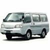 Mazda Bongo წინა საქარე მინა ლაბავოი Mazda Bongo saqare mina labavoi Mazda Bongo Лобовое стекло