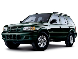 Isuzu უკანა საქარე მინა Isuzu ukana saqare mina Isuzu Заднее стекло